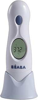 Beaba Exacto Thermometer 4 in 1