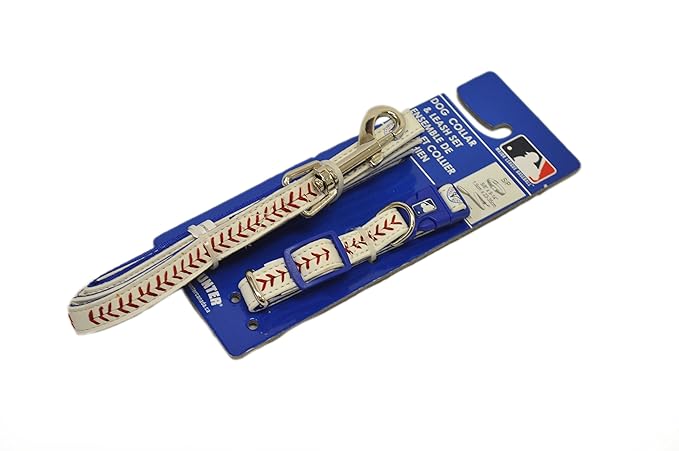 blue jays dog collar