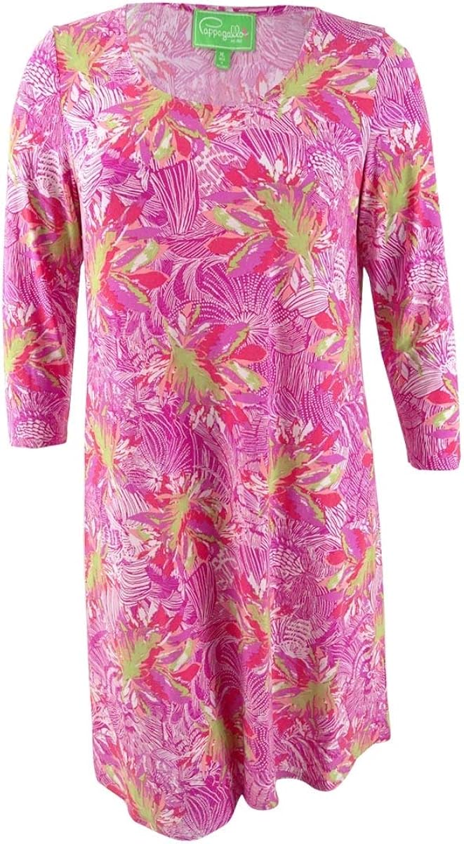 Pappagallo Women's The Erin Dress at Amazon Women’s Clothing store