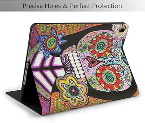 Wehoiweh - Funda antiarañazos para iPad Air3 10.5 iPad Air3 10.5 talla única