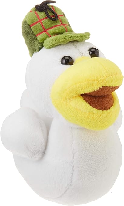 pato de gravity falls peluche