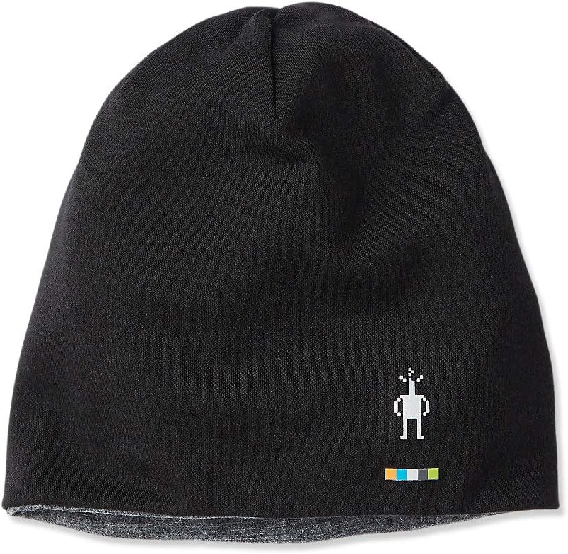Smartwool Merino Sport 250 Reversible Beanie