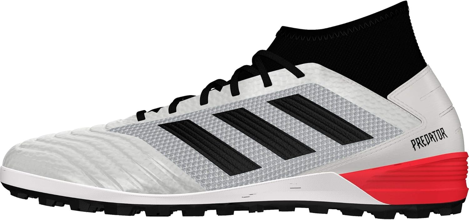 adidas predator 19.3 tf black