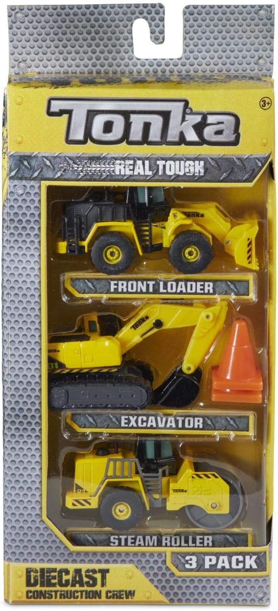tonka die cast
