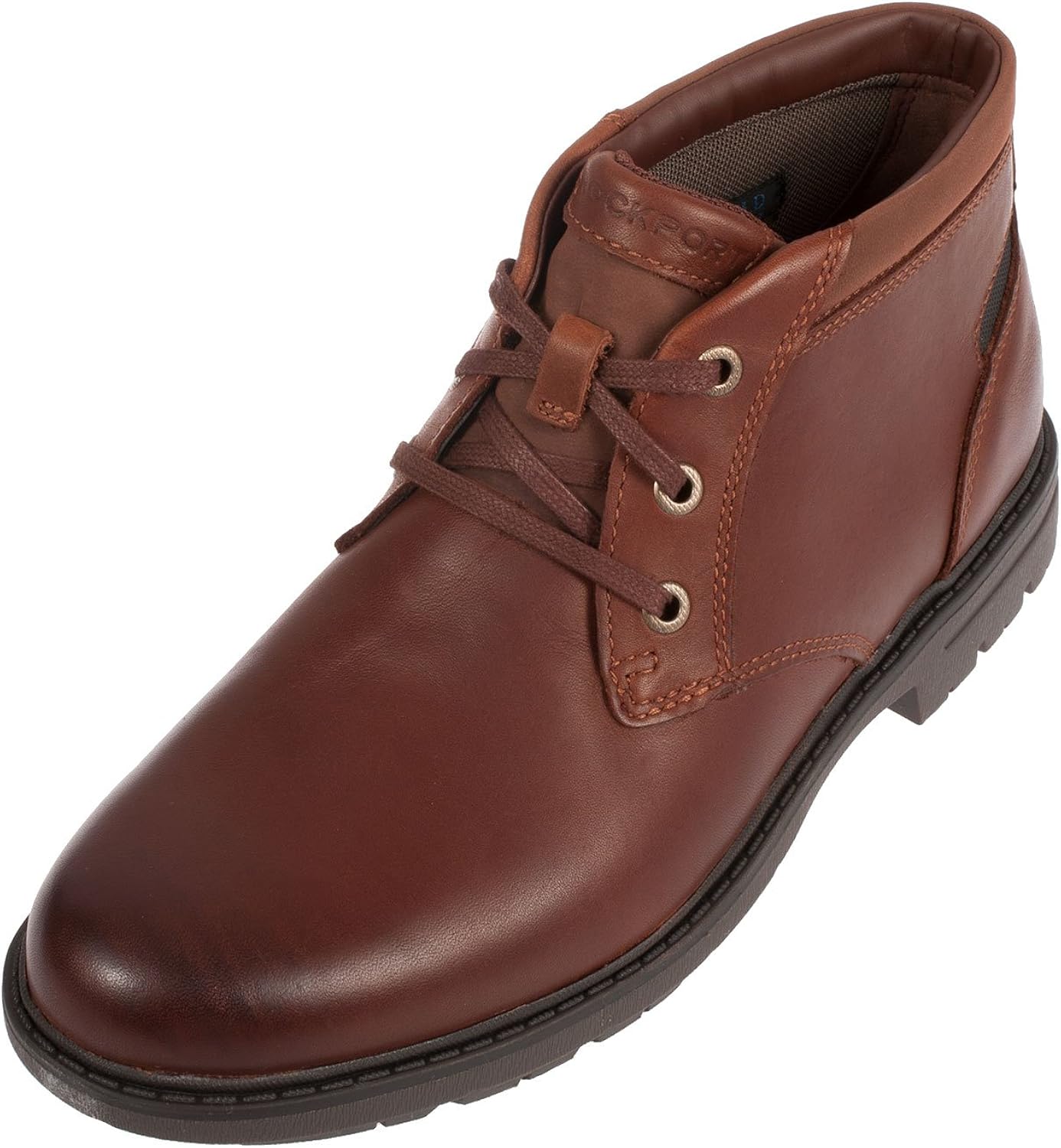 rockport tough bucks chukka