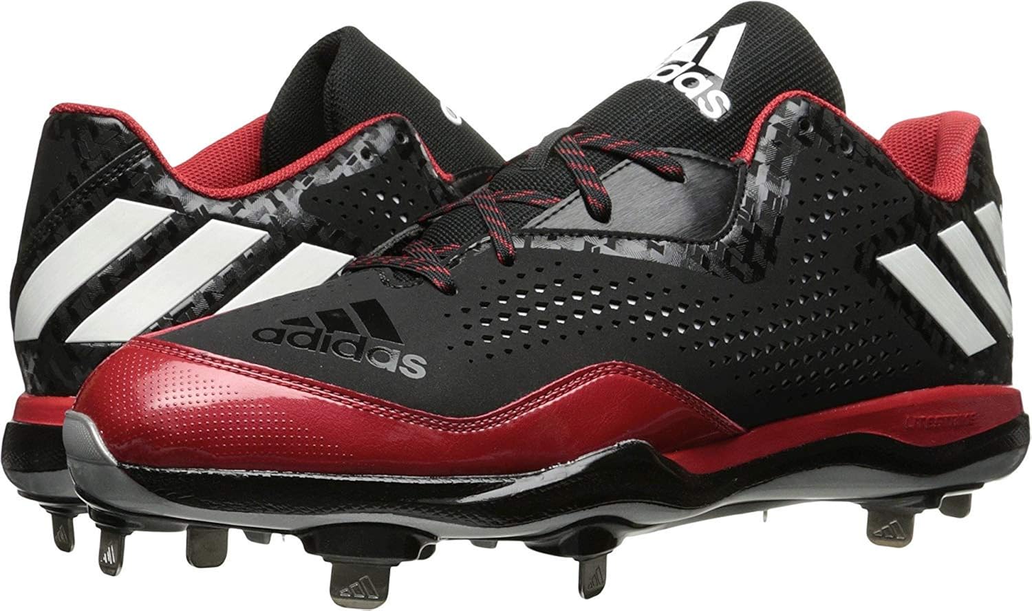 power athletic footwear