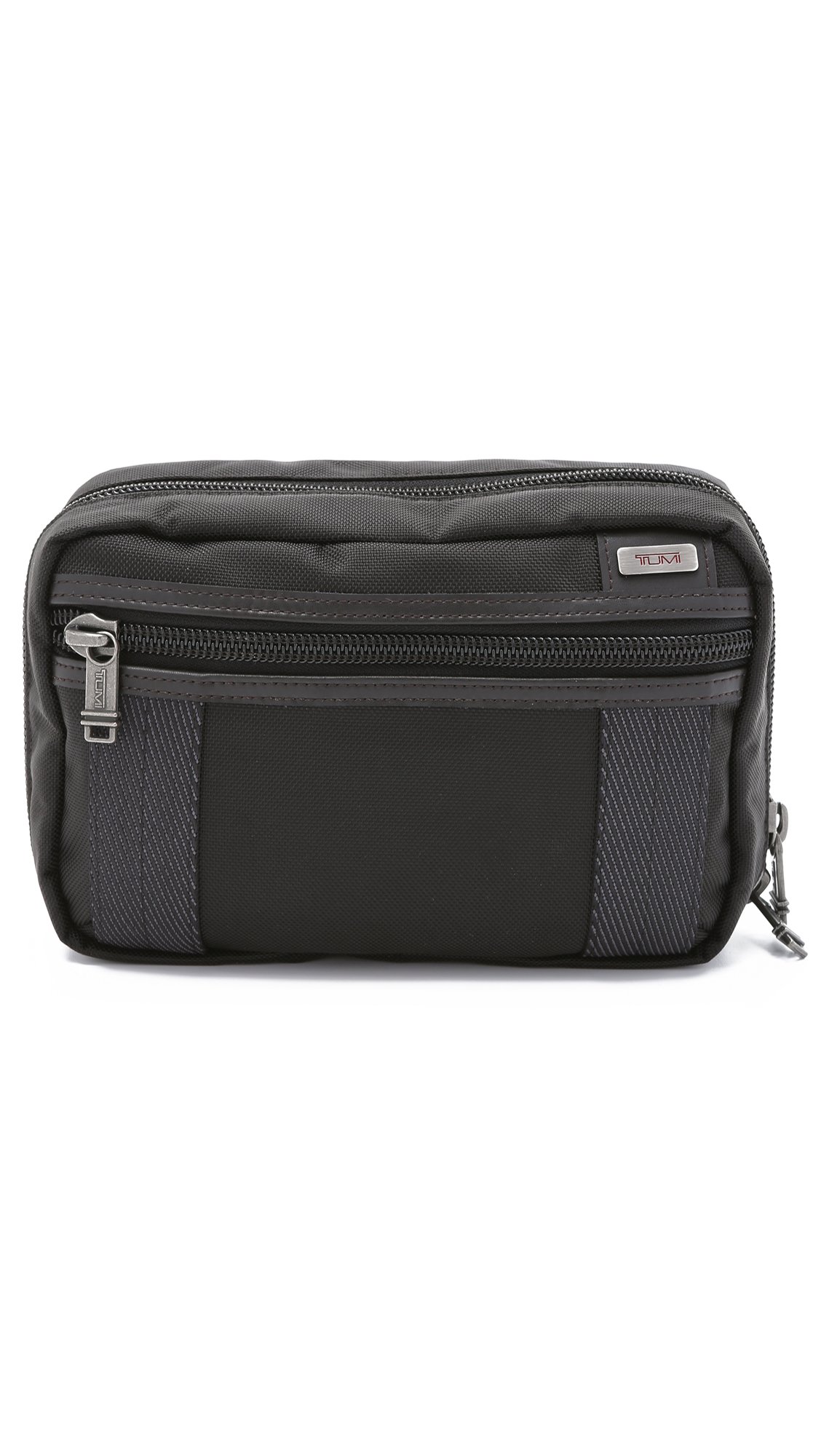 tumi alpha bravo hickory