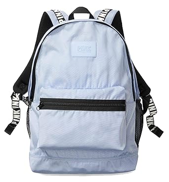 Campus Backpack Clear See Through Full Size Victoria S Secret