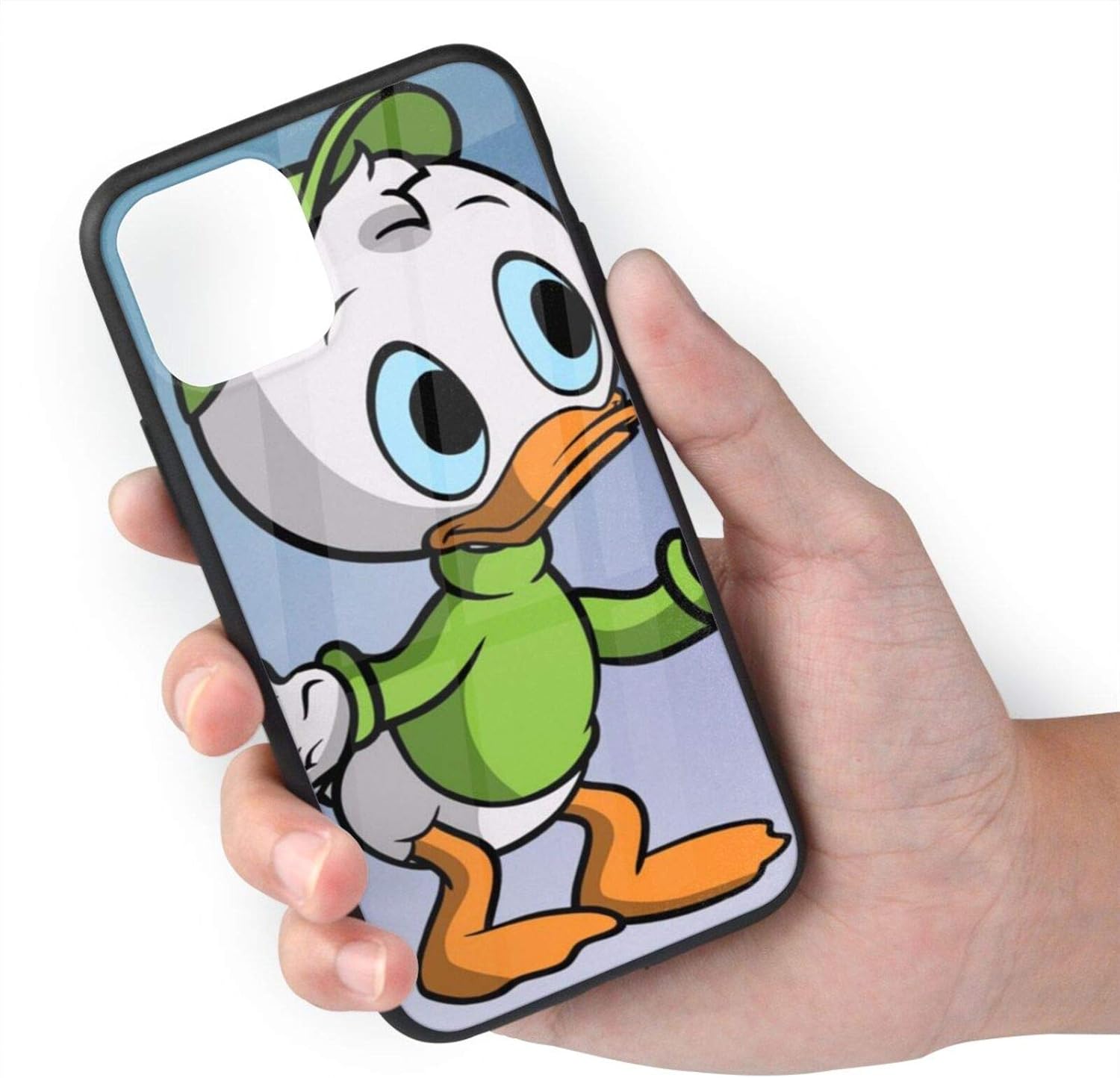 Amazon ドナルドダックの甥の壁紙1 Iphone 11 ケース Iphone 11 Pro ケース Iphone 11 Pro Max ケース 全面保護 薄型軽量 Tpu 耐衝撃 おしゃれ 人気 高級感 家電 カメラ オンライン通販
