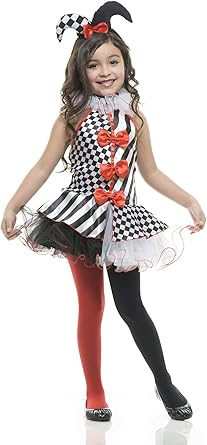 jester black and white