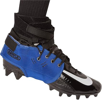 battle football cleats