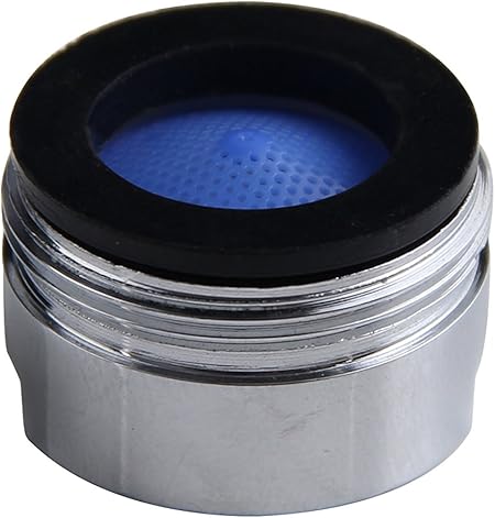 Kelica M24m Universal Faucet Replacement Part Faucet Aerator Kit