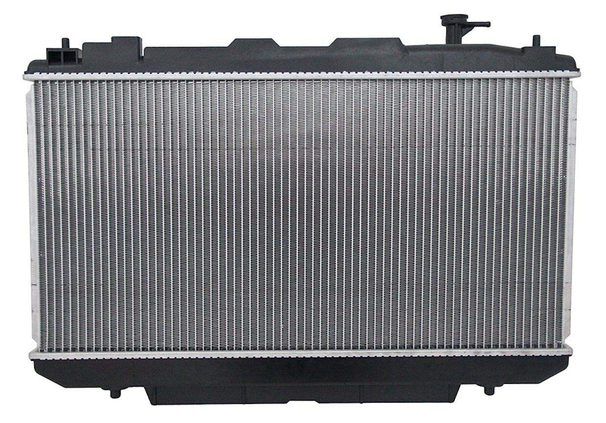 Radiator For Toyota RAV4 2001-2005 Klimoto Radiator Fits Toyota Rav4 ...