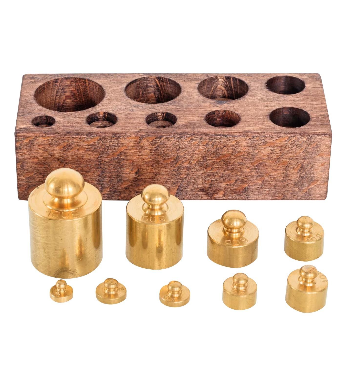 3.00x4.60x4.00 cm 6 Unidades Blanco Calavera de Resina L’agape Set de