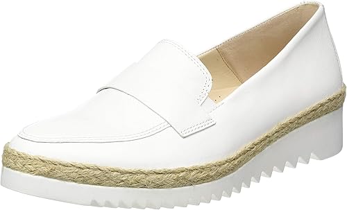 gabor womens loafers