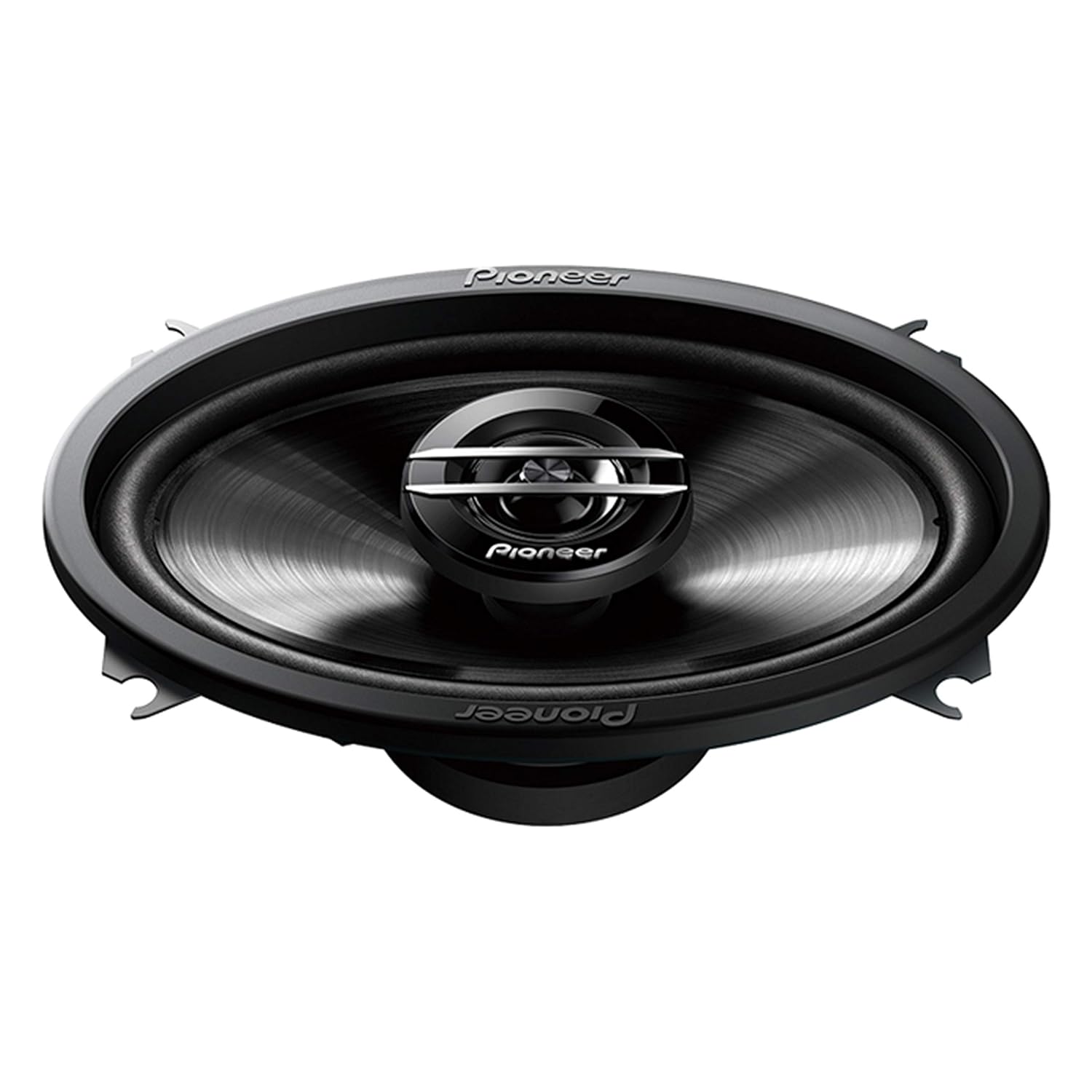 pioneer oval speakers 500w