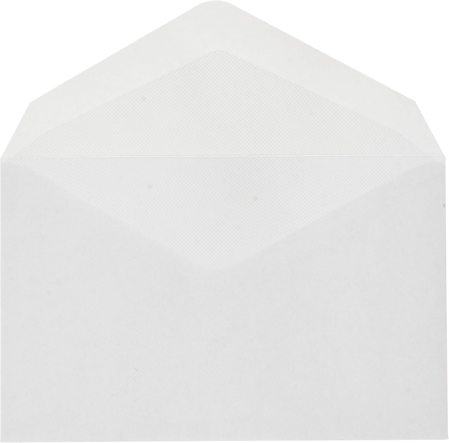 Enveloppebulle - 500 Bust elementari bianches, 90 x 140 80 g/m2, gummate, 500 Pezzi, White, 90 x 140 cm - Image 3