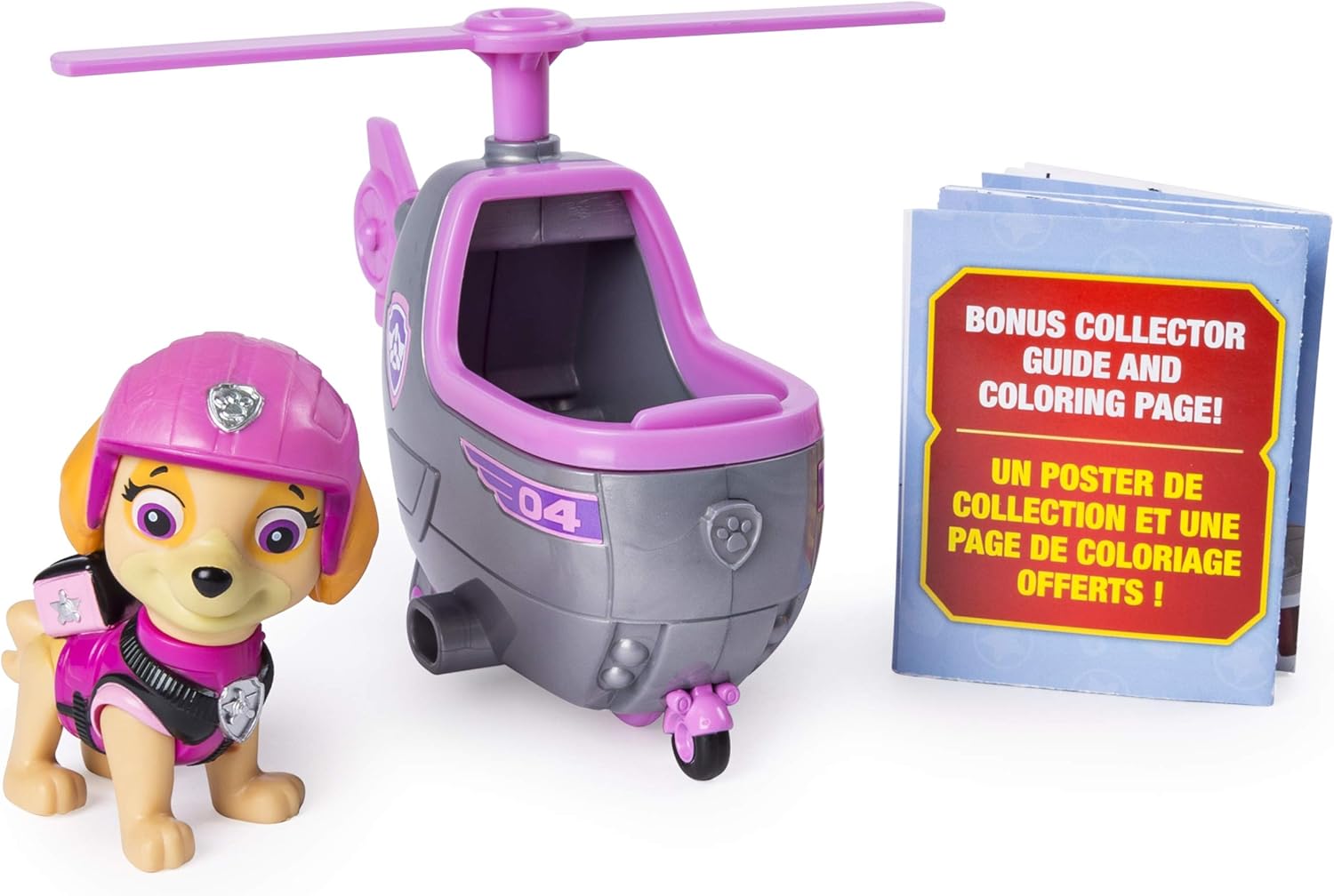 ultimate rescue mini vehicles