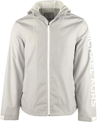 Michael Kors Windbreaker Jacket Deals 