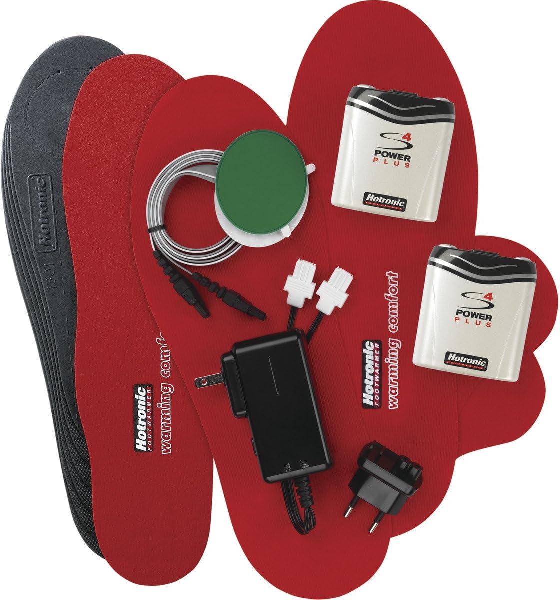 Hotronic Footwarmer S4 Universal