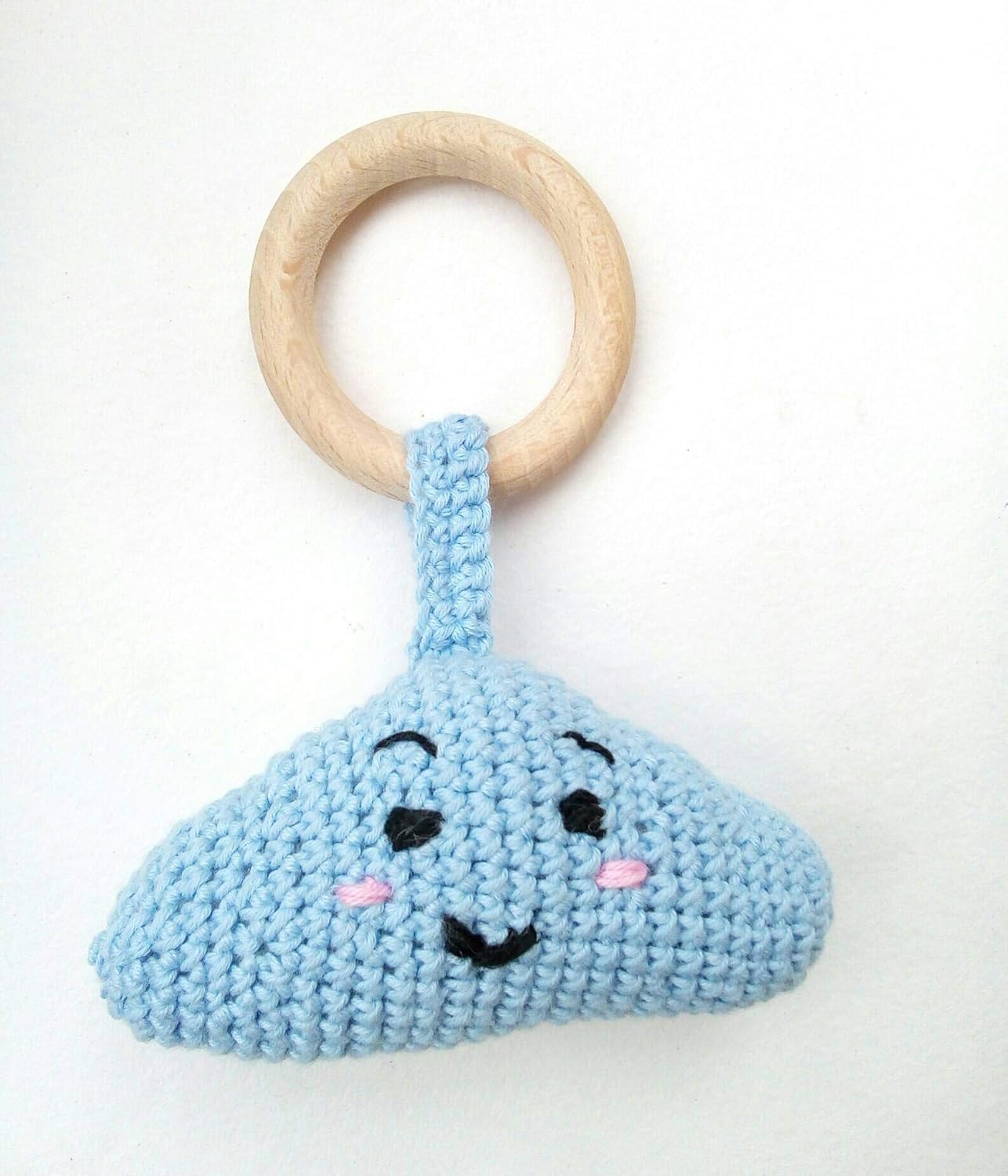 waldorf toys for babies