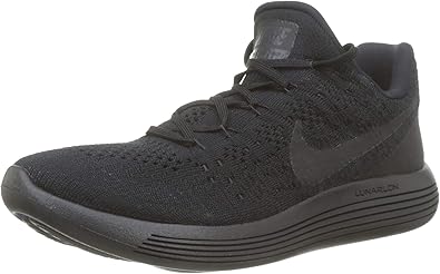 nike lunarepic low flyknit 2 men's running shoe
