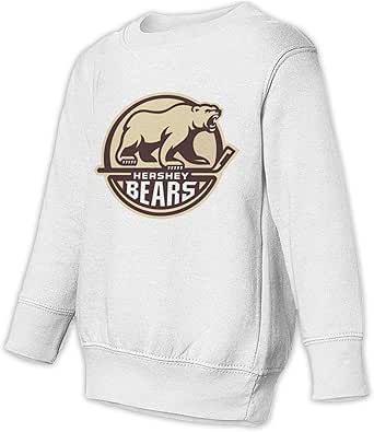 hershey bears hoodie