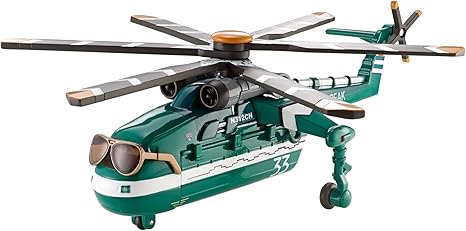 windlifter planes toy