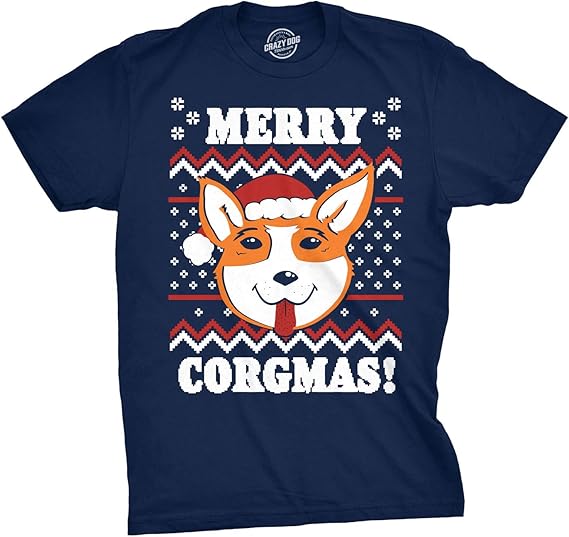 corgi sweater amazon