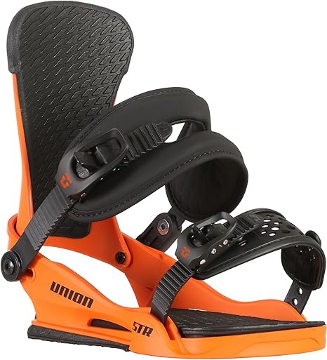 Str union bindings Clearance