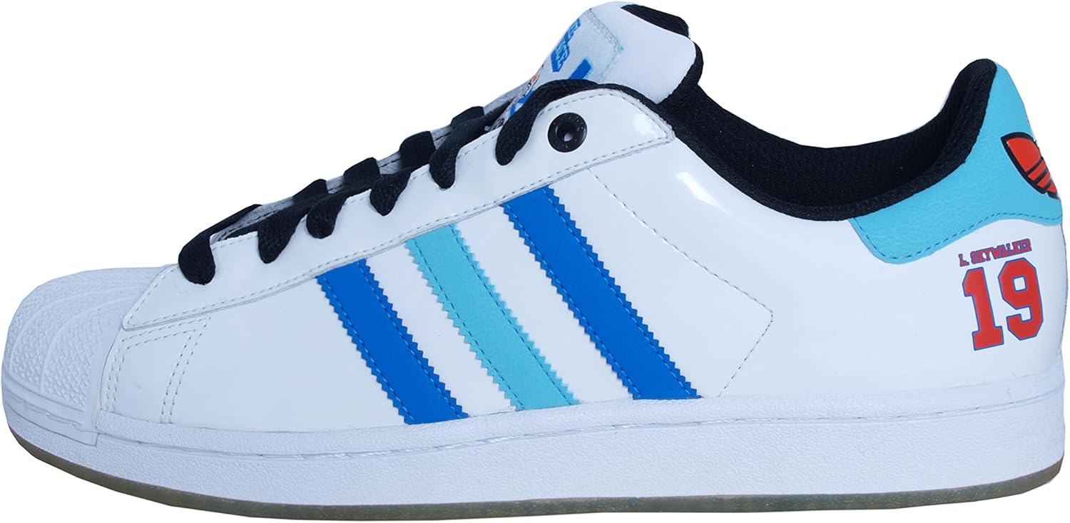 adidas superstar 40.5