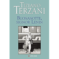 Buonanotte, signor Lenin (Il Cammeo Vol. 236) (Italian Edition) book cover
