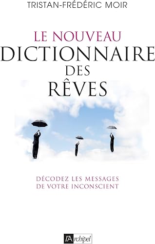 Download NOUVEAU DICTIONNAIRE DES REVES PDF