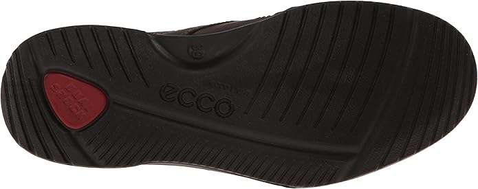 ecco transporter shoes