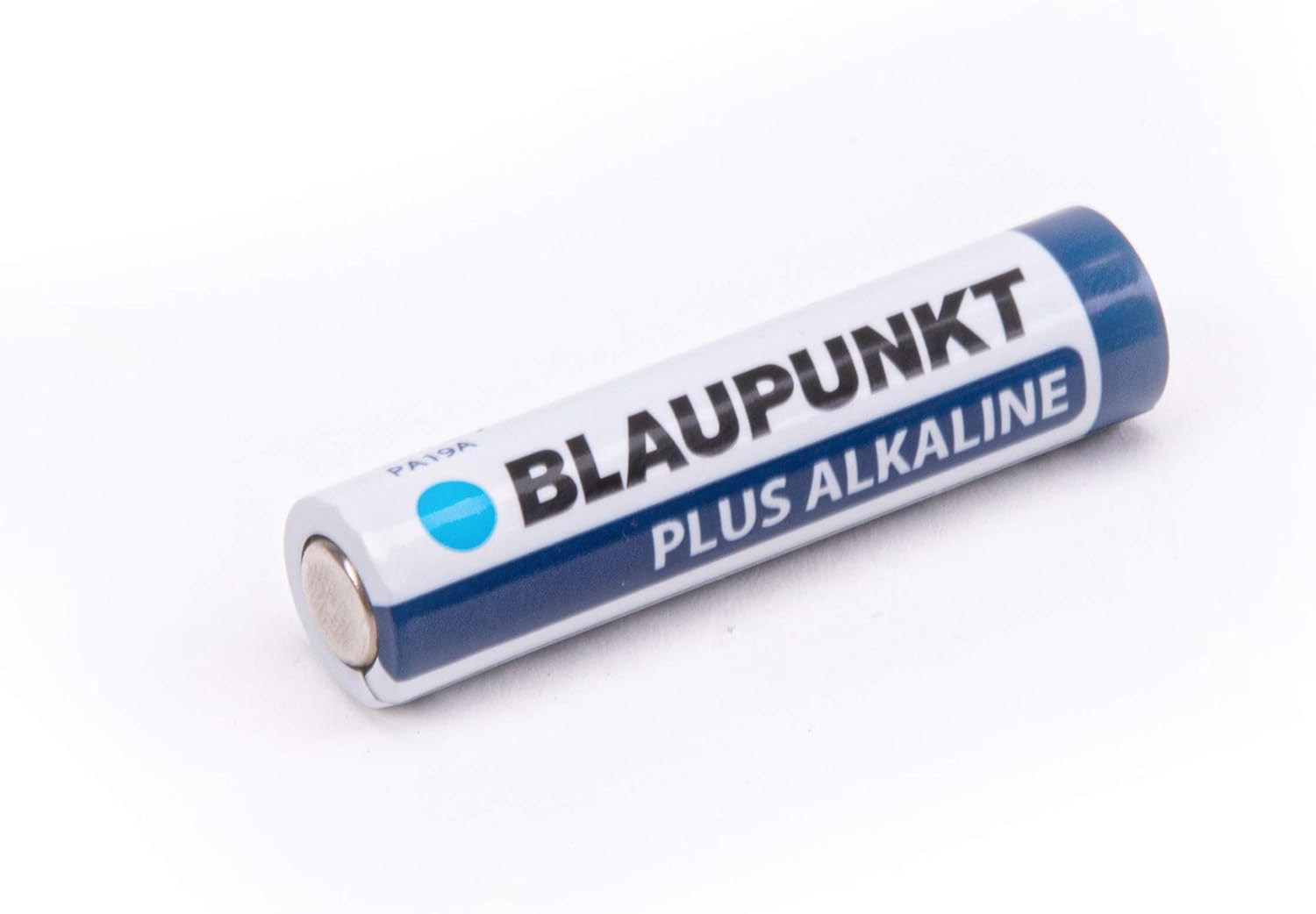 [Pack of 24] Blaupunkt Combo AA and AAA Performance Alkaline 1.5 Volt Batteries | Long Lasting All-Purpose High Capacity Battery for Household and Business Use: Home Audio & Theater