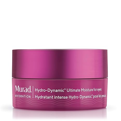murad hydrodynamic ultimate moisture for eyes