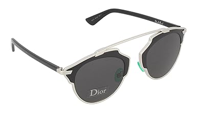 CHRISTIAN DIOR Unisex Sonnenbrille DiorSoReal (48-22-140)