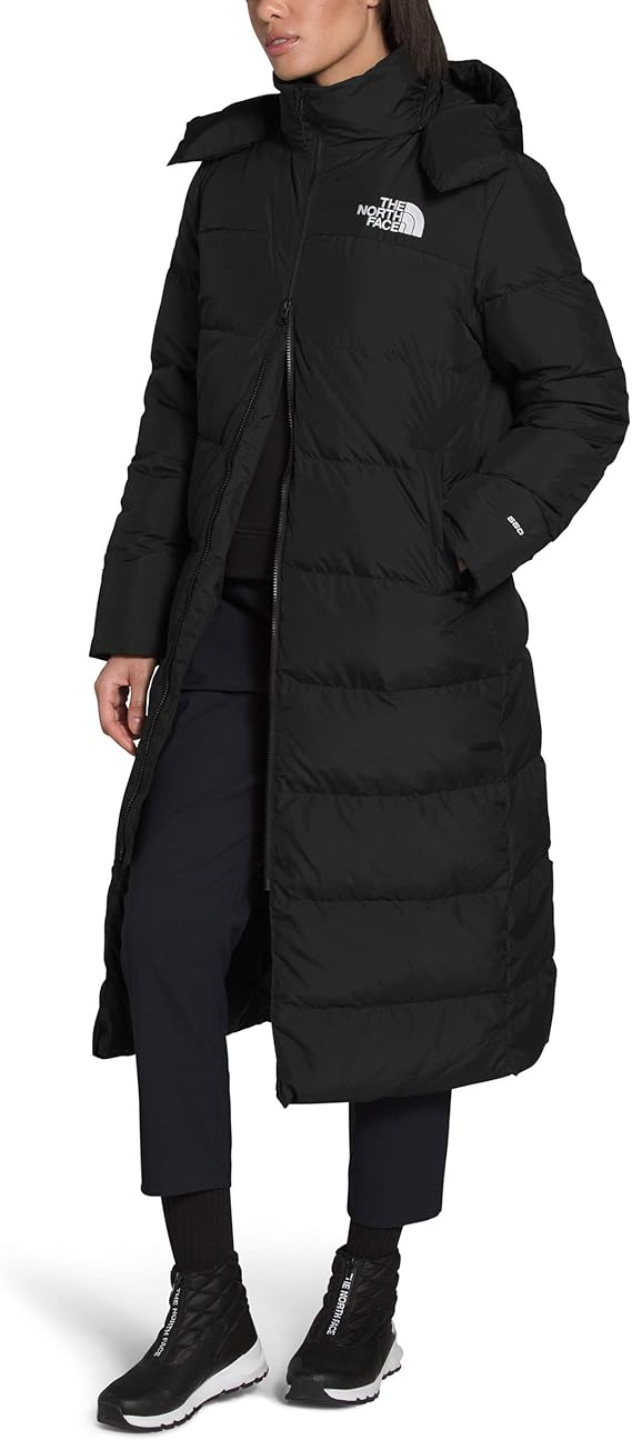 north face triple c 11 parka