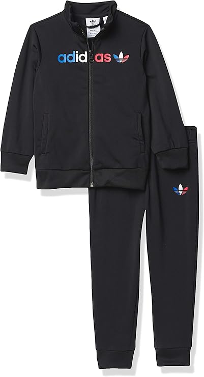 baby adidas tracksuit