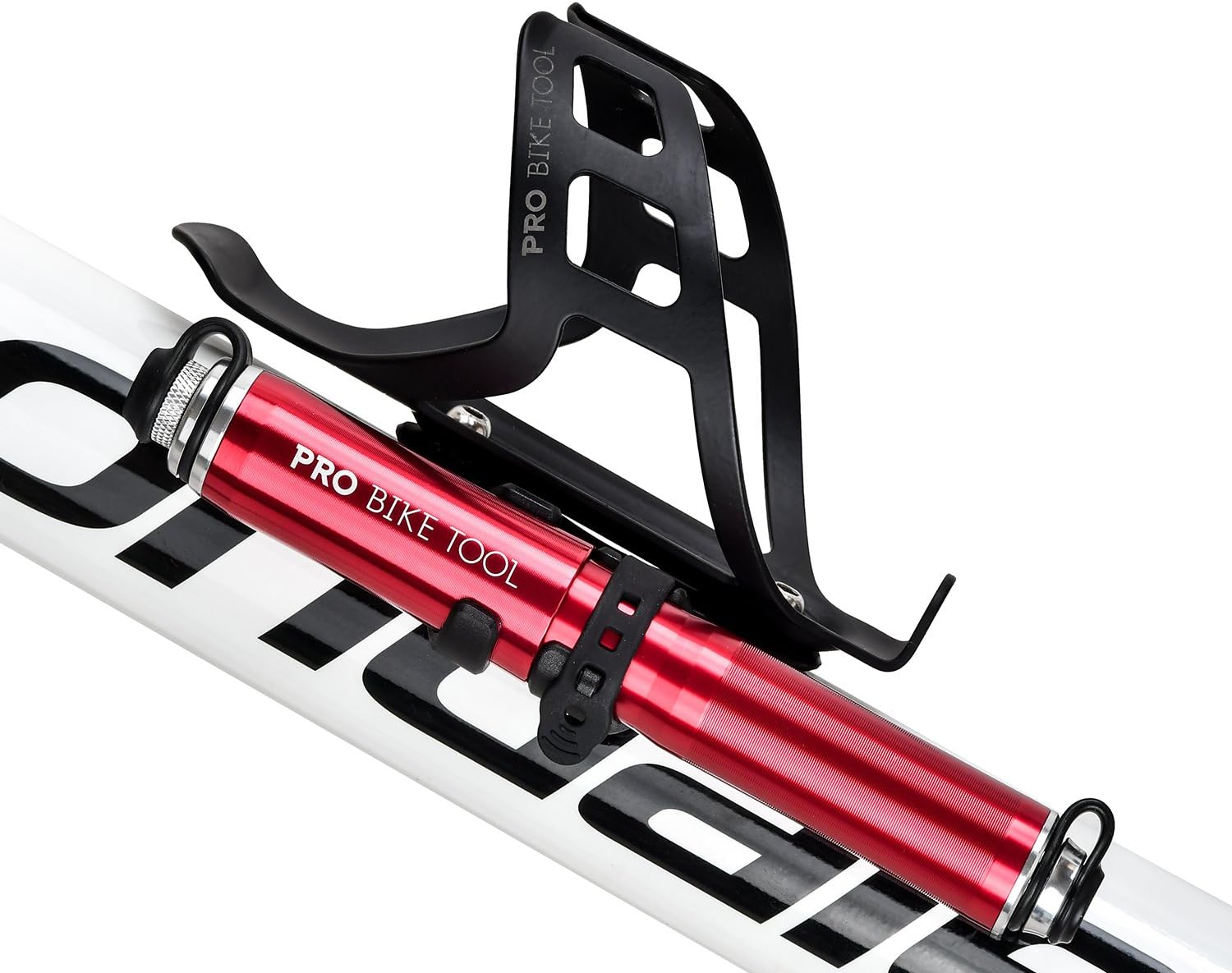 pro bike tool mini pump