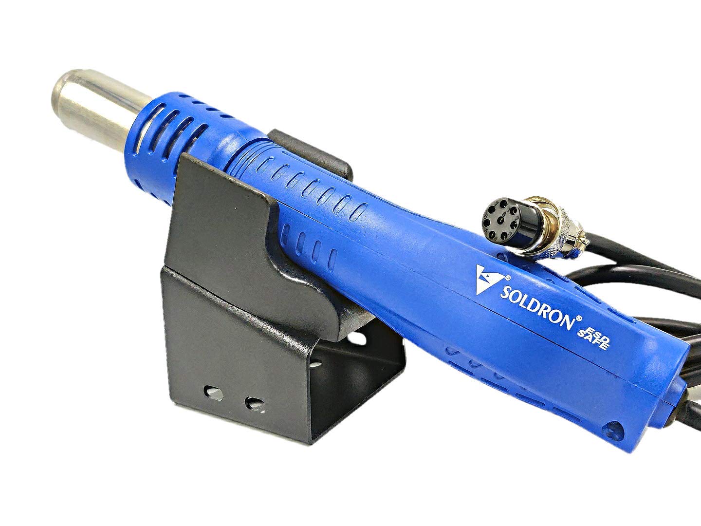 SOLDRON 8858 Micro Hot Air Soldering Station Buy Online in United Arab