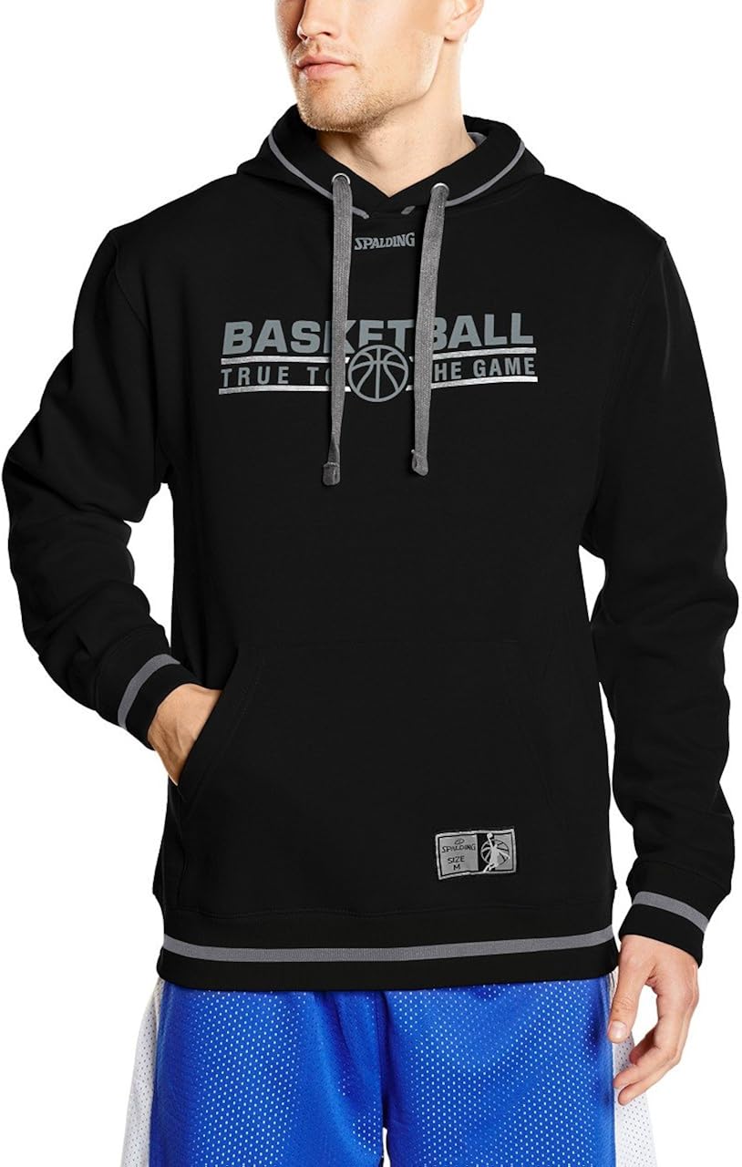 Spalding hoodie Clearance