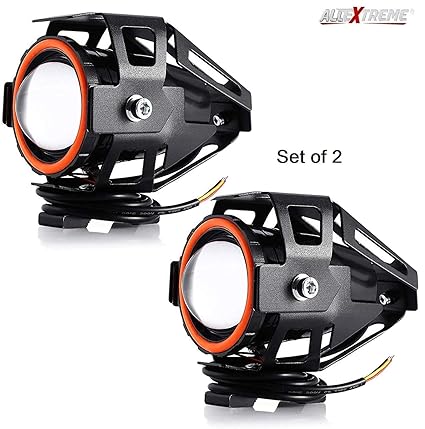 high beam light for bike