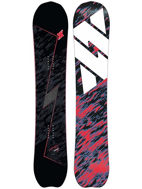 Herren Freestyle Snowboard Völkl AFC 154
