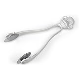 Fred & Friends TING TING TONGS Cymbal Monkey Salad Tongs