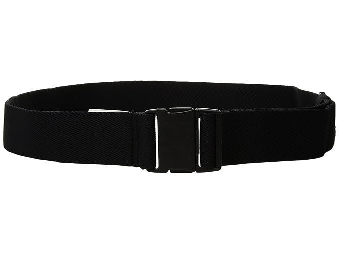 hurley mens belt