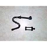 ProPart Gas Fuel Line with Fuel Filter Compatible with Stihl 044 046 MS440 MS460 MS361 Chainsaw. Replacement for Part Number 1128 358 7701 and 11283587701
