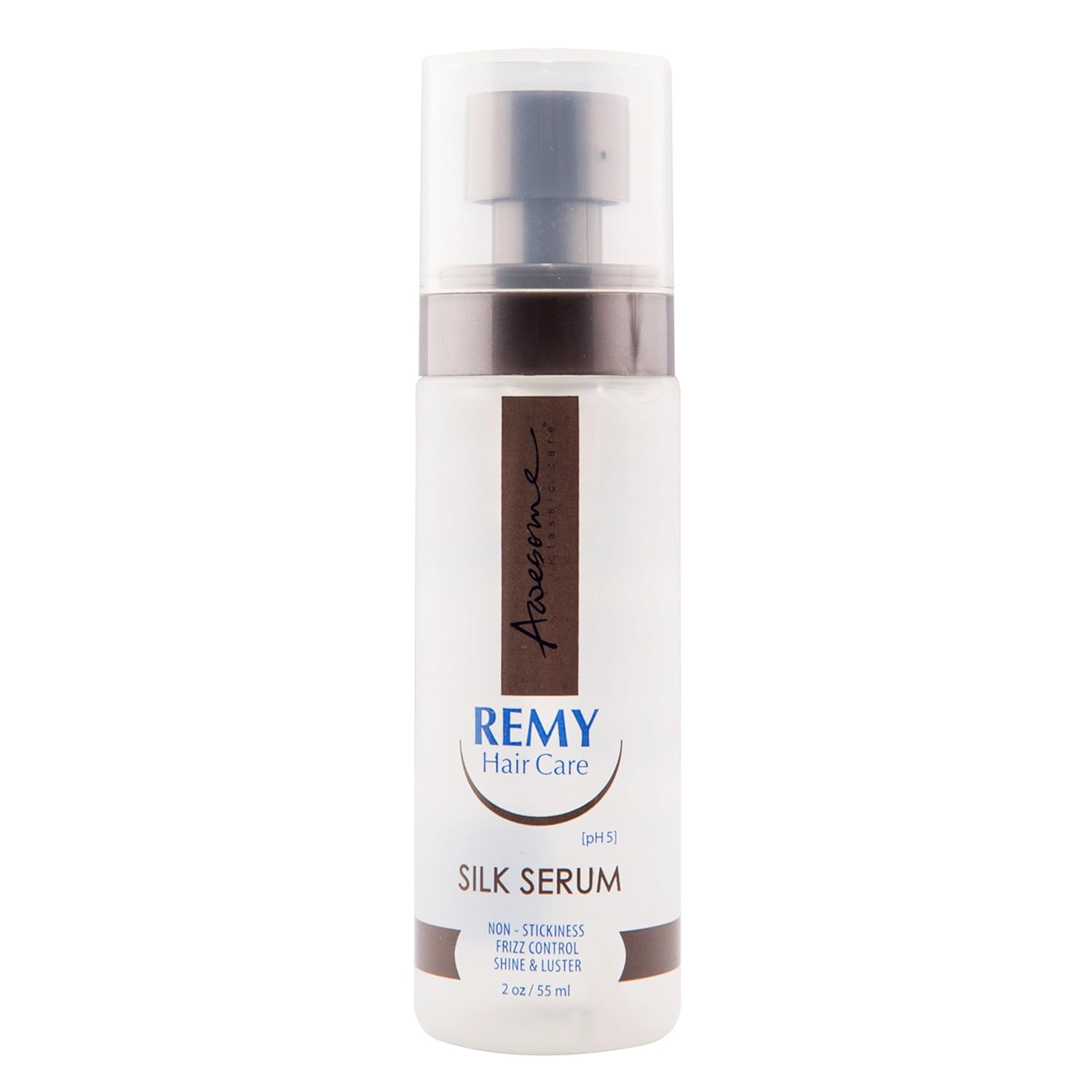 Buy Awesome Remy Hair Care Silk Serum Ph5 2 Oz By Awesome Online