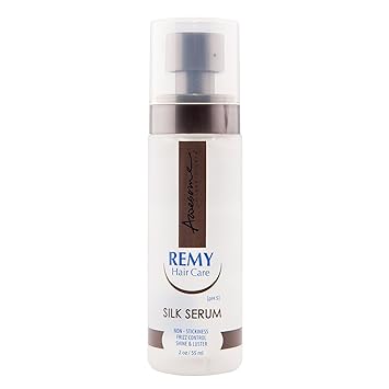 Buy Awesome Remy Hair Care Silk Serum Ph5 2 Oz By Awesome Online