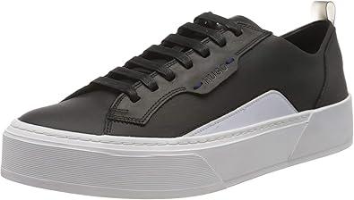 amazon hugo boss trainers